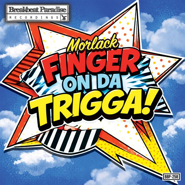 Morlack - 'Mambocoool' [Ringtone]