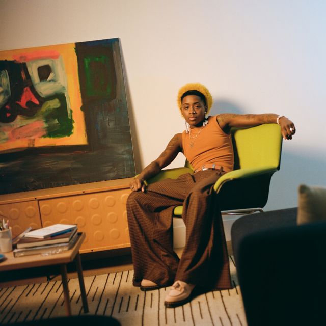 Thearti$T - 'Better As Friends' [Ringtone]