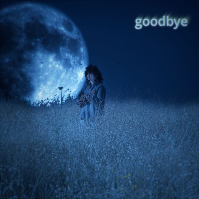 BABA GABA - 'goodbye' [Ringtone]
