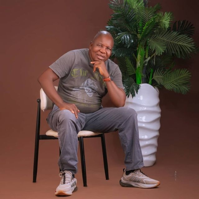 BABA IMOISILI - 'Ewaen (feat. the great edo band of Benin)' [Ringtone]