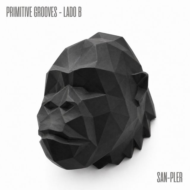 SAN-PLER - 'Monocromo' [Ringtone]