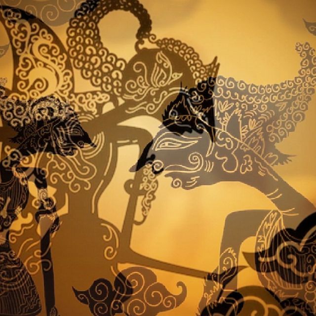 Babah Said - 'Wayang' [Ringtone]