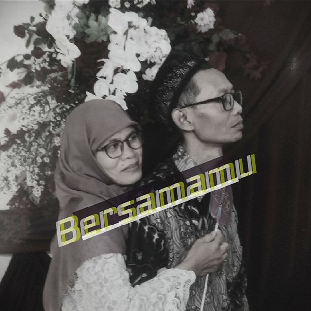 Babah Said - 'Bersamamu (feat. Yantra Ratrighosa)' [Ringtone]