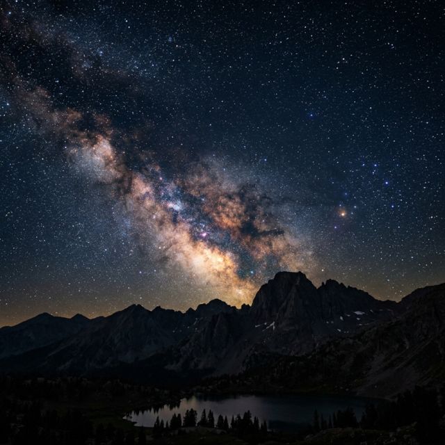 Oneiric - 'Obsidian Skies' [Ringtone]