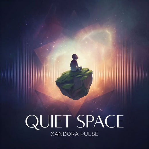 xandora pulse - 'Quiet space' [Ringtone]