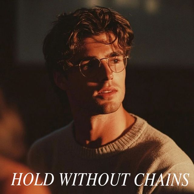 Cahoxx - 'Hold Without Chains' [Ringtone]
