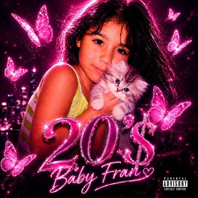 Baby Fran - '20´$' [Ringtone]