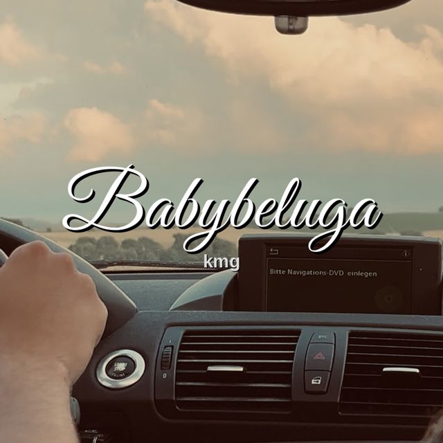 babybeluga - 'Seh dich im Kleid' [Ringtone]