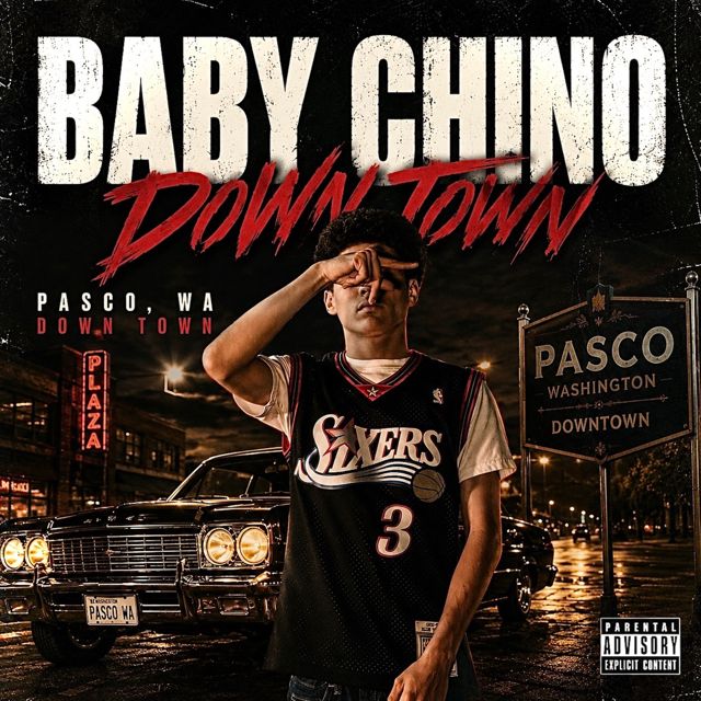 BabyChino - 'Downtown' [Ringtone]