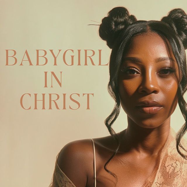 Babygirl in Christ - 'Babygirl in Christ' [Ringtone]