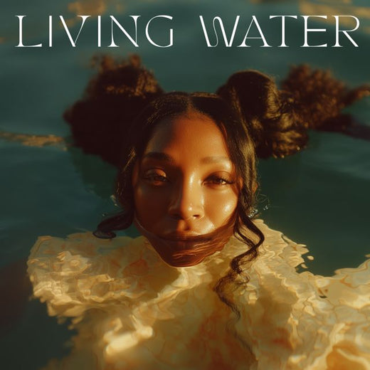 Babygirl in Christ - 'Living Water' [Ringtone]