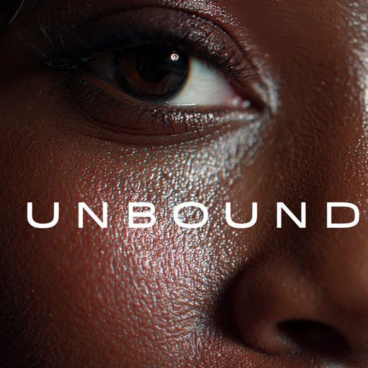 Babygirl in Christ - 'UNBOUND' [Ringtone]