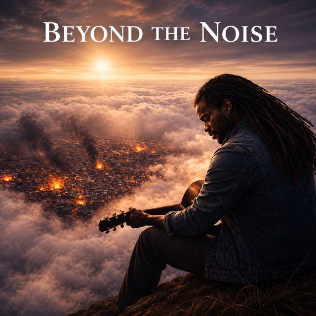 Babylon Still Burn - 'Beyound The Noise' [Ringtone]