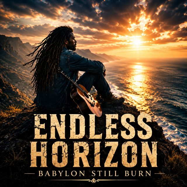 Babylon Still Burn - 'Endless Horizon' [Ringtone]