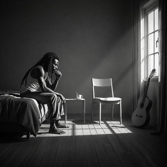 Babylon Still Burn - 'Half of Me Left With You' [Ringtone]