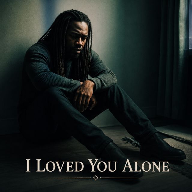 Babylon Still Burn - 'I Loved You Alone' [Ringtone]