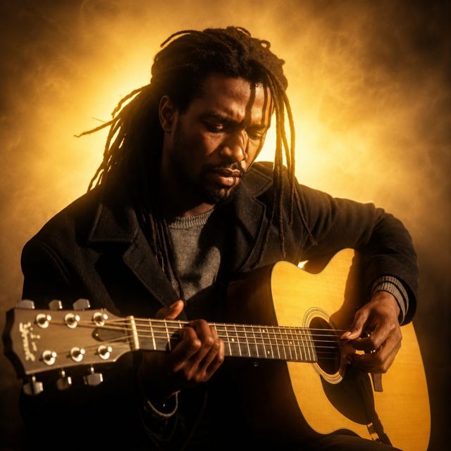 Babylon Still Burn - 'Stay Here With Me' [Ringtone]