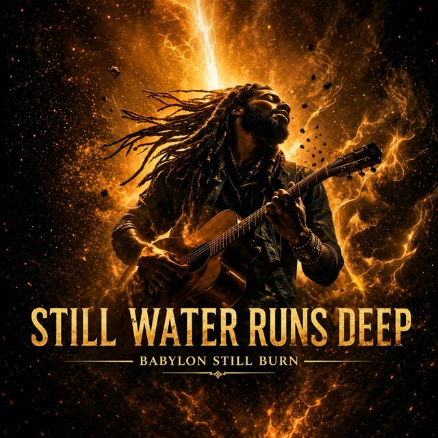 Babylon Still Burn - 'Still Water Runs Deep' [Ringtone]