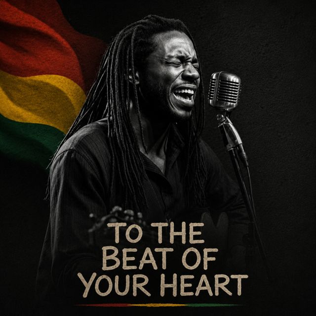 Babylon Still Burn - 'To The Beat of Your Heart' [Ringtone]