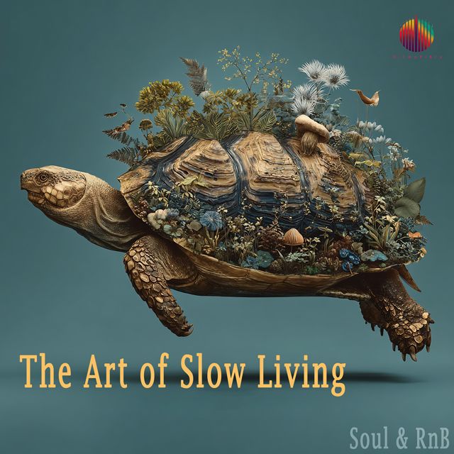 RITMOVIBRA - 'The Art of Slow Living' [Ringtone]