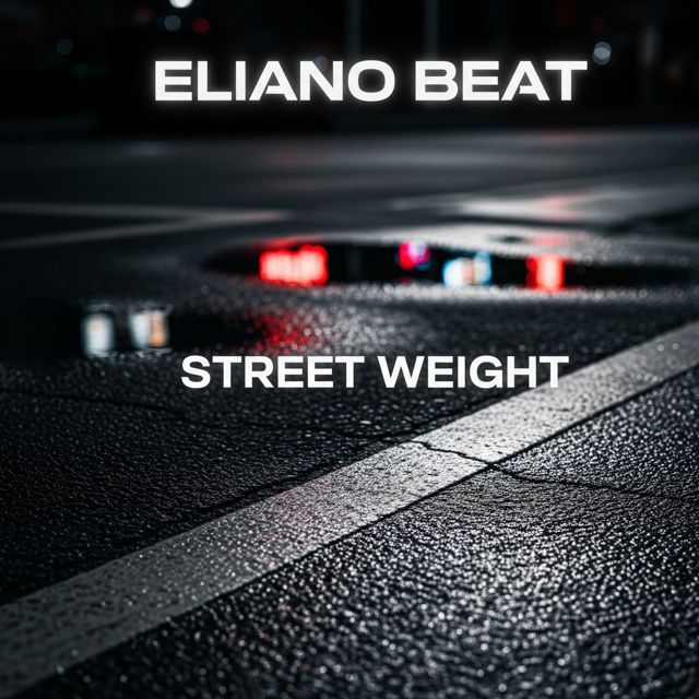 Eliano Beat - 'Asphalt Echoes' [Ringtone]