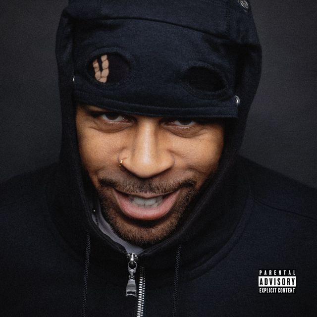 Azizi Gibson - 'Explode (feat. Kamandi)' [Ringtone]