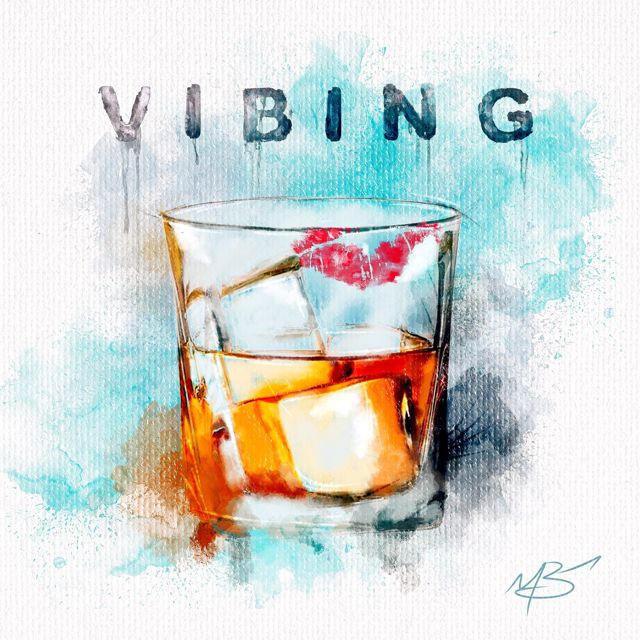 Mat Best - 'Vibing (feat. Mbest11x)' [Ringtone]
