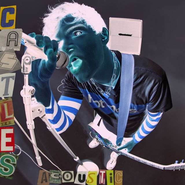 Alexx - 'Castles' [Ringtone]