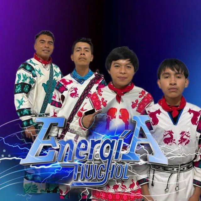 Energía huichol - 'Ne tukari' [Ringtone]
