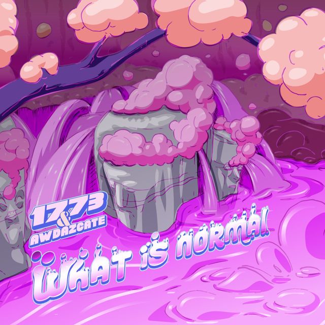 1773 - 'When The Mood Hits Right (feat. Awdazcate)' [Ringtone]