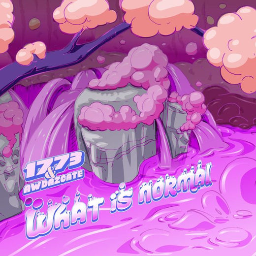 1773 - 'When The Mood Hits Right (feat. Awdazcate)' [Ringtone]