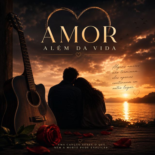 O APAIXONADO - 'AMOR ALÉM DA VIDA' [Ringtone]