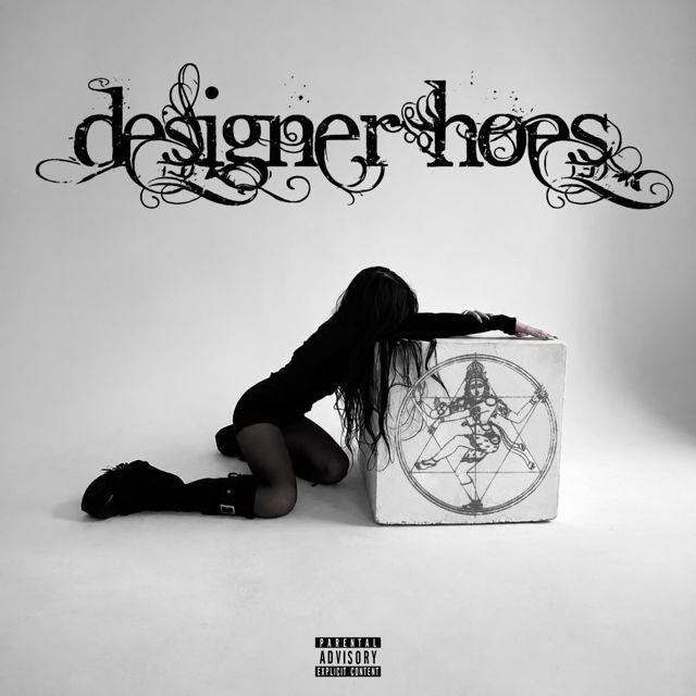 Bacchus - 'designer hoes' [Ringtone]