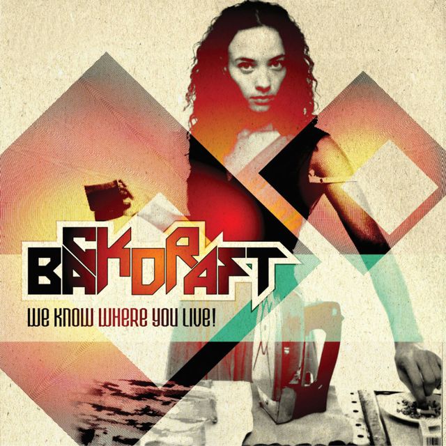 Backdraft - '9th Floor (Instrumental Mix)' [Ringtone]