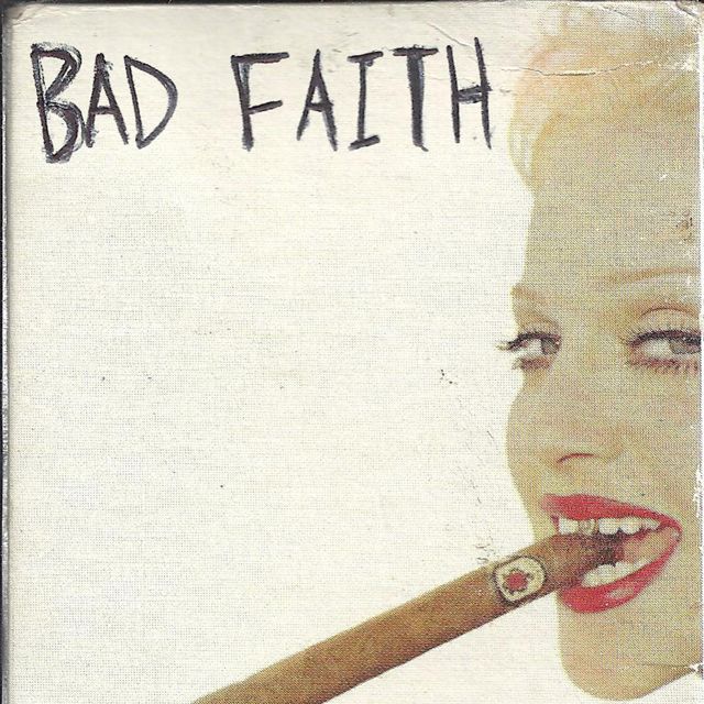 Bad Faith - 'No Rope' [Ringtone]