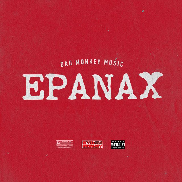 Bad Monkey Music - 'Epañax' [Ringtone]