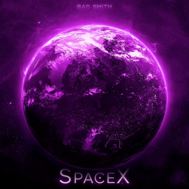 Bad Smith - 'SPACEX' [Ringtone]