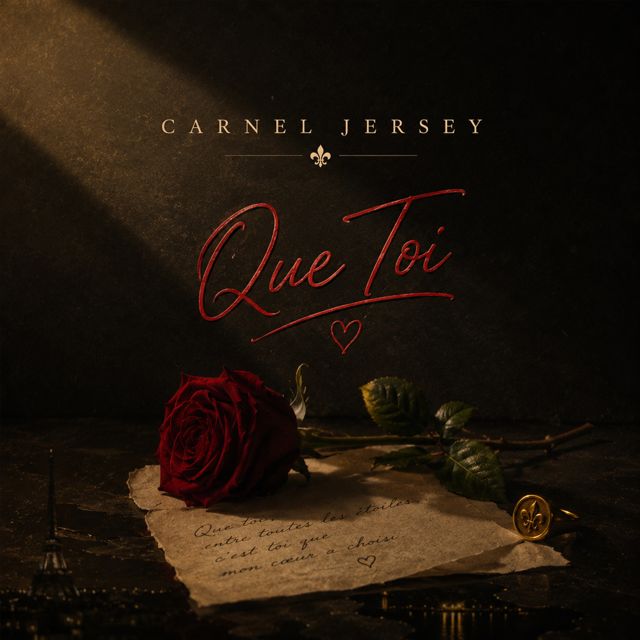 Carnel Jersey - 'Que Toi' [Ringtone]
