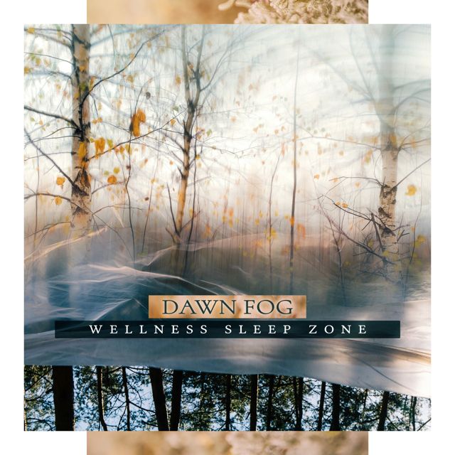 Dawn Fog - 'Snoozy Bliss' [Ringtone]