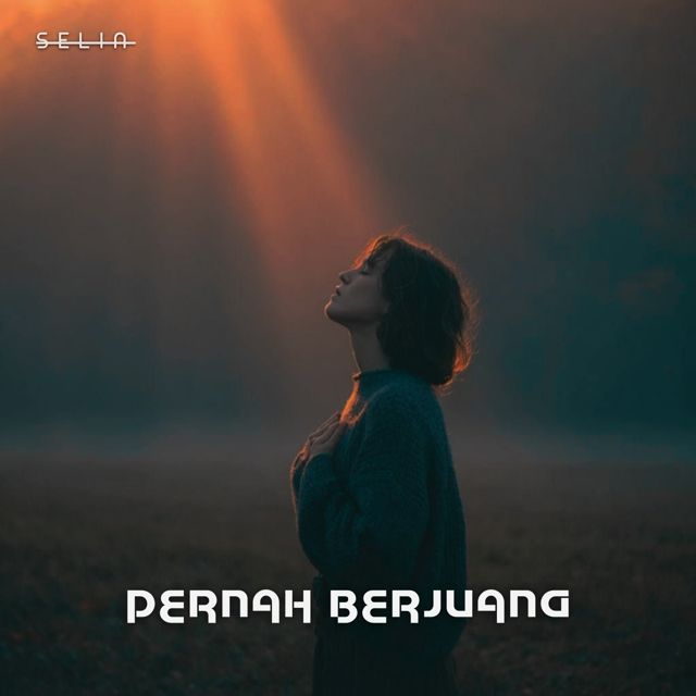 Selin - 'Pernah Berjuang' [Ringtone]