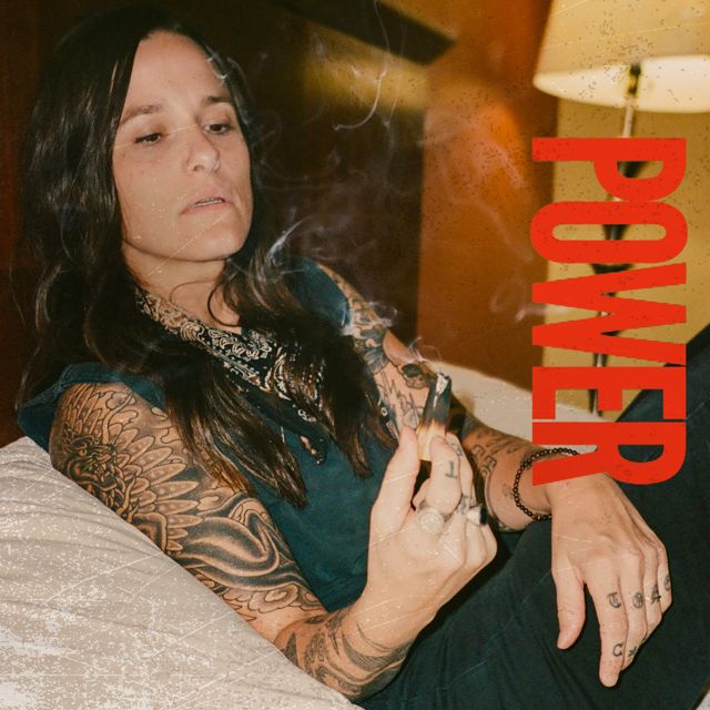 Emily Wolfe - 'Power (feat. Judge & Jury)' [Ringtone]