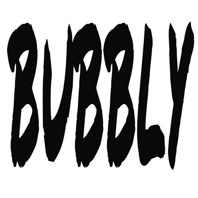 Dj Gutter Luv - 'Bubbly' [Ringtone]