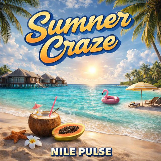 Nile Pulse - 'Papaya Dancing' [Ringtone]