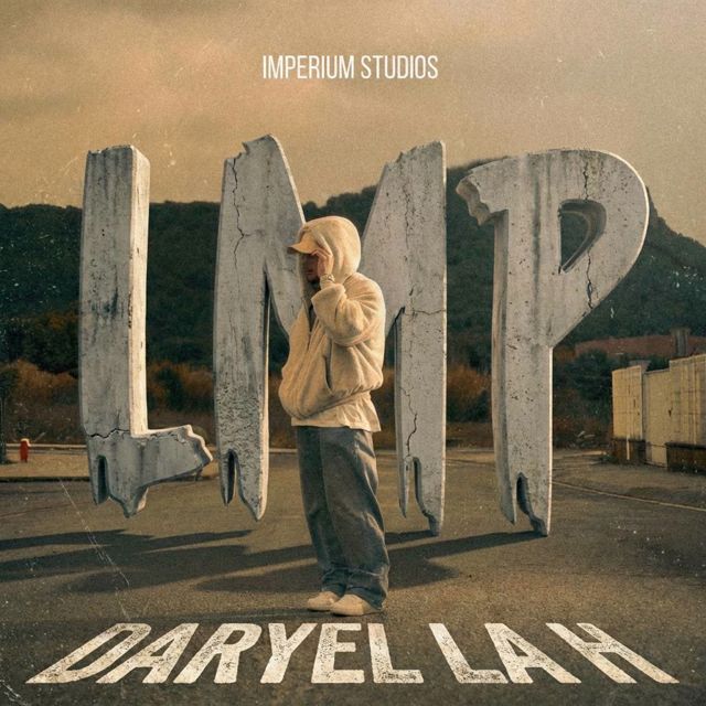 Daryel La H - 'L.M.P' [Ringtone]