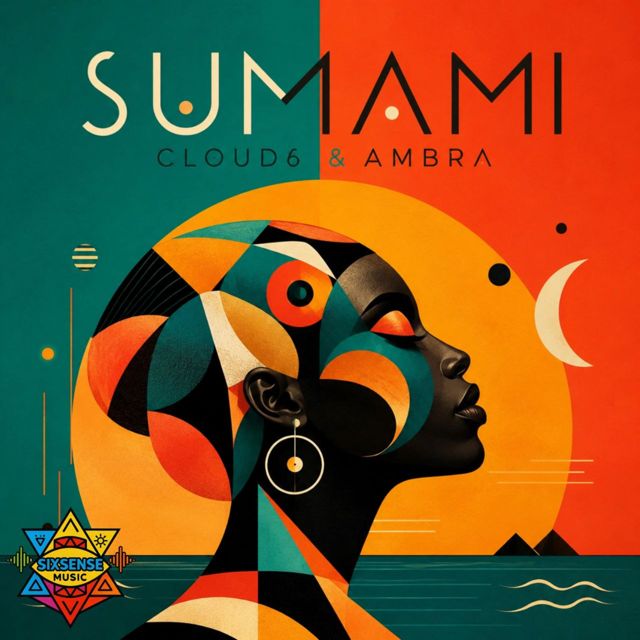 Cloud6 - 'Sumami (feat. Ambra)' [Ringtone]