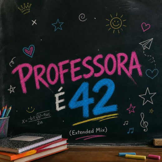 Rand0m - 'Professora é 42 (Extended)' [Ringtone]