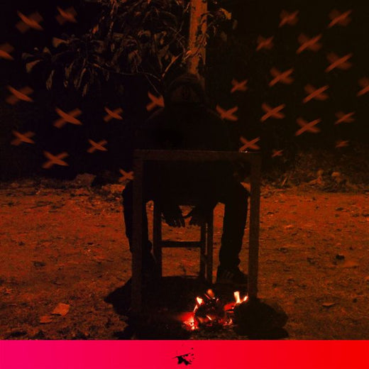 Alarcono - 'X' [Ringtone]