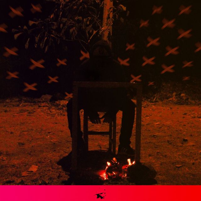 Alarcono - 'X' [Ringtone]