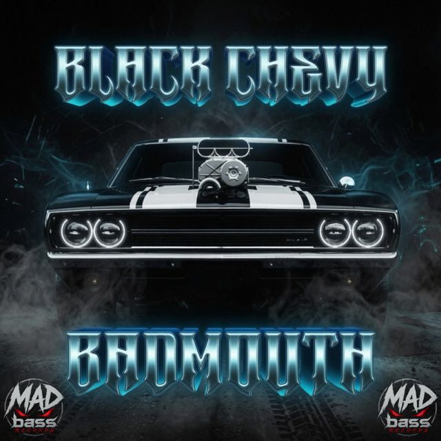 BadMouth - 'Black Chevy' [Ringtone]