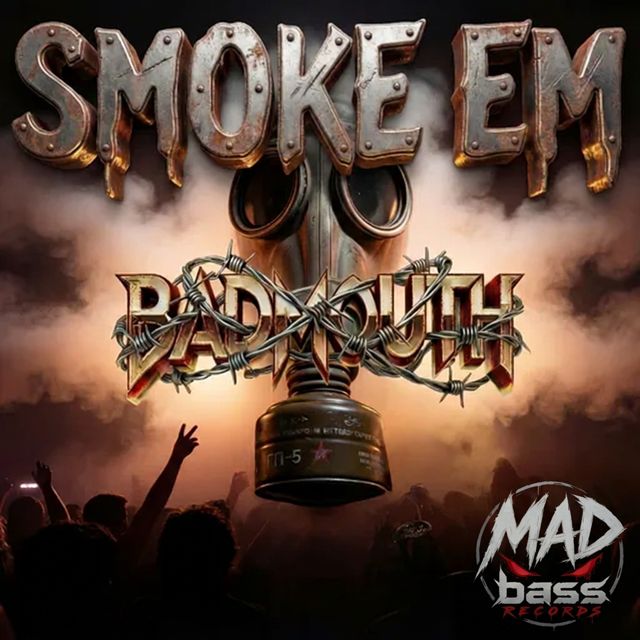 BadMouth - 'High Knees' [Ringtone]